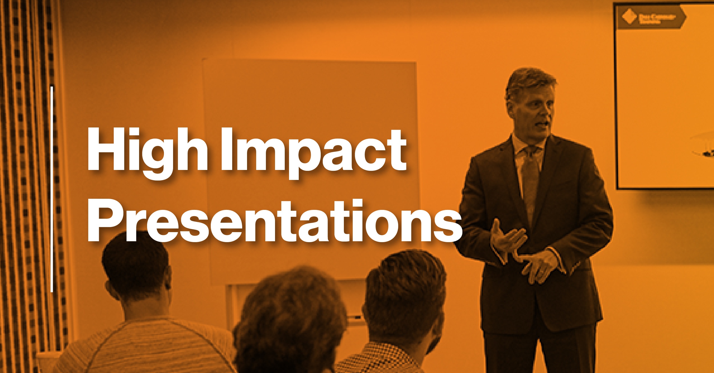 high impact presentation skills dale carnegie